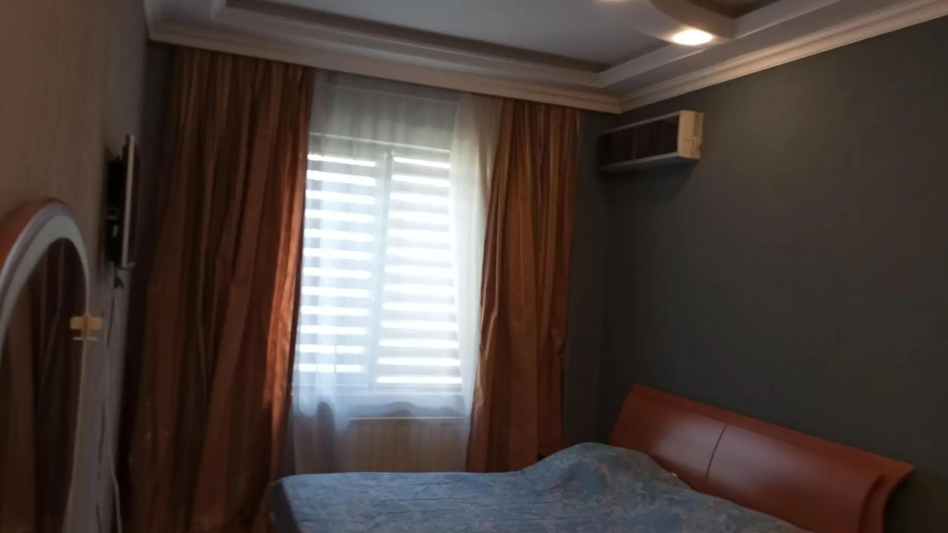 Comfortable Hotel Style Baku Azerbaijan