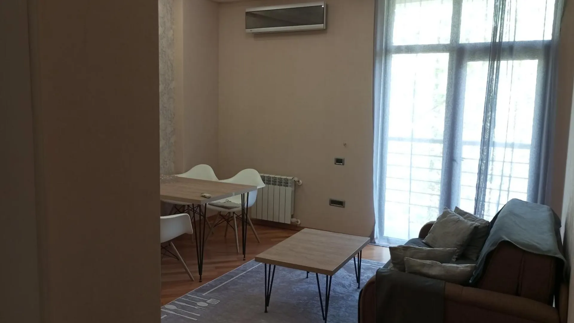 Apartment Comfortable Hotel Style Baku Azerbaijan